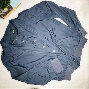 H&M Divided Light Short Jacket